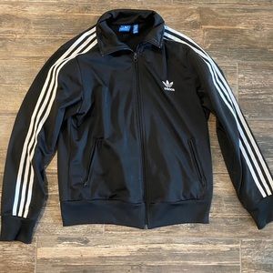 Womens Adidas Jacket